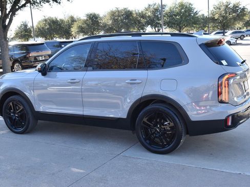 Used 2024 Kia Telluride SX X-Line image 11