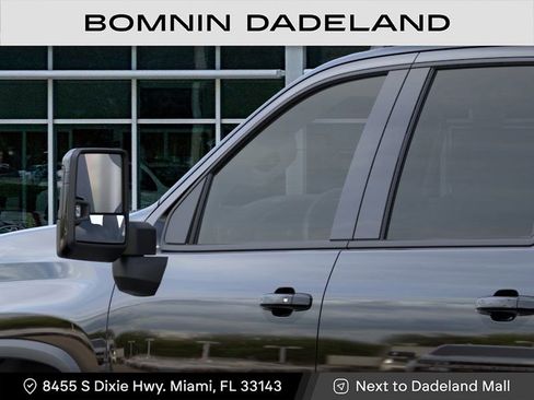 New 2026 Chevrolet Silverado 2500 High Country w/ High Country Premium Package AWD/4WD image 12