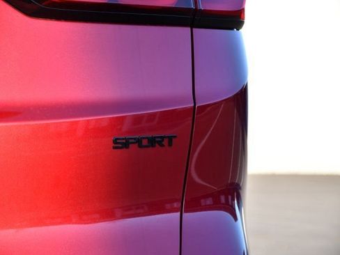 New 2026 Honda CR-V Sport image 9