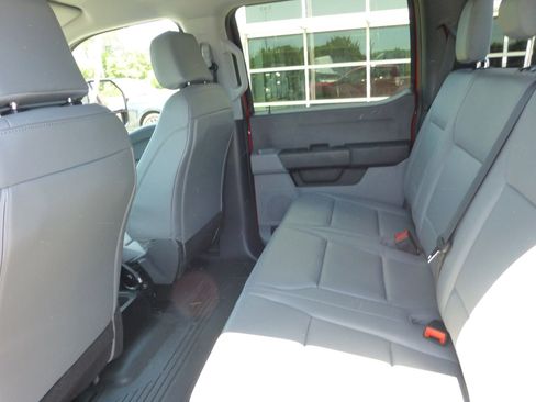 New 2026 Ford F250 XL w/ XL Driver Assist Package AWD/4WD image 13