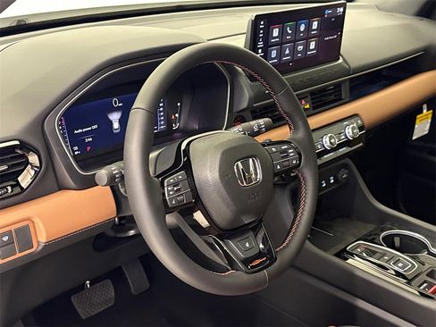 New 2026 Honda Passport TrailSport Elite image 28