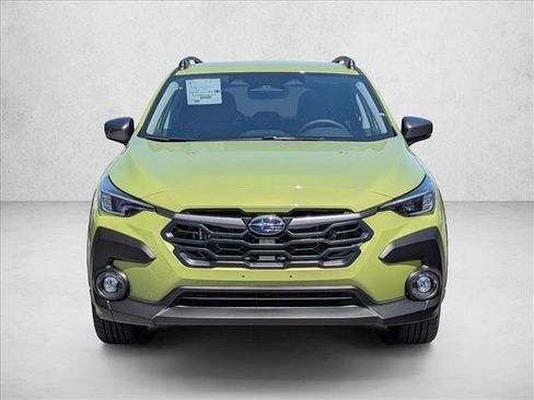 New 2026 Subaru Crosstrek 2.5i Limited image 6
