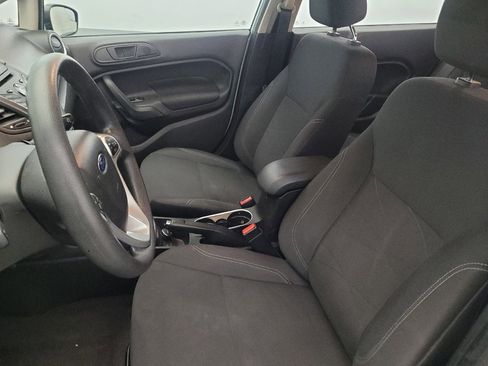 Used 2019 Ford Fiesta SE image 17