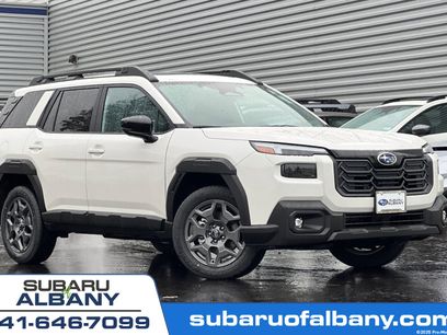 New 2026 Subaru Outback Premium