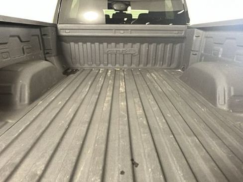 Used 2021 GMC Sierra 1500 AT4 AWD/4WD image 28
