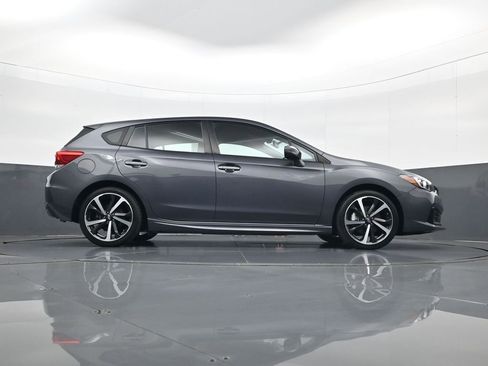 Used 2023 Subaru Impreza 2.0i Sport AWD/4WD image 24