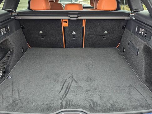 New 2026 Mercedes-Benz GLC 300 4MATIC image 35