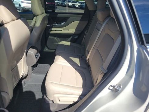 Certified 2024 Lincoln Corsair AWD w/ Equipment Group 101A image 21