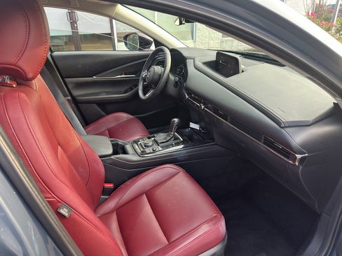 Used 2025 MAZDA CX-30 AWD 2.5 S w/ Preferred Package image 10