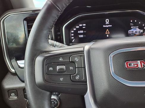 Used 2024 GMC Sierra 1500 Elevation AWD/4WD image 33