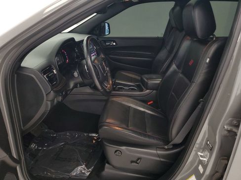 Used 2022 Dodge Durango R/T AWD/4WD image 12