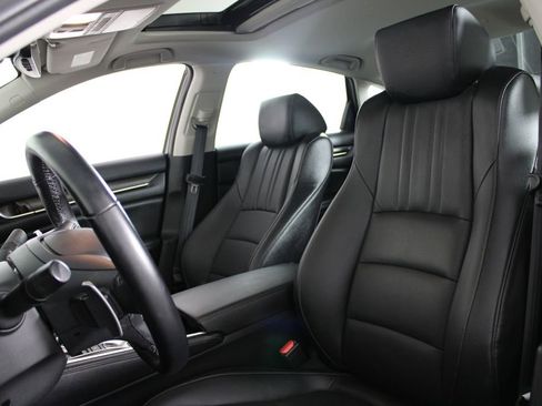 Used 2022 Honda Accord EX-L image 18