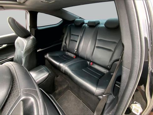 Used 2015 Honda Accord EX-L image 20