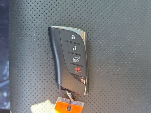 Used 2023 Lexus NX 350 AWD image 36