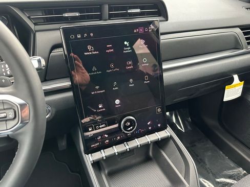 New 2026 GMC Terrain Elevation w/ Black Edition image 24