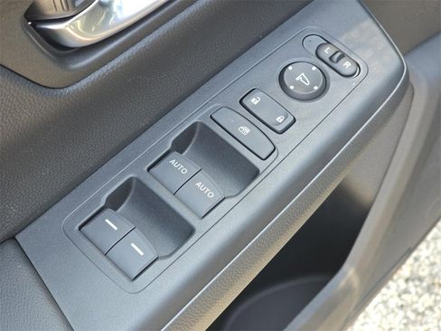 New 2026 Honda CR-V TrailSport image 28