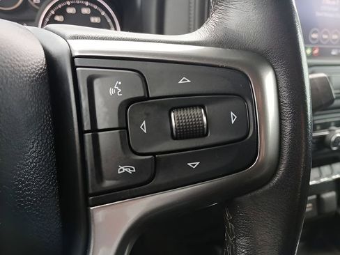 Used 2019 Chevrolet Silverado 1500 RST w/ All-Star Edition AWD/4WD image 17