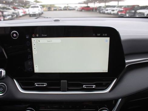 Used 2025 Chevrolet Equinox LT w/ Convenience Package II FWD image 28