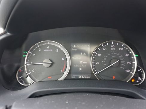Used 2016 Lexus RX 350 FWD w/ Premium Package image 6