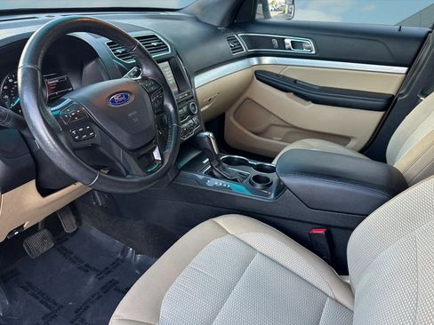 Used 2016 Ford Explorer XLT w/ Equipment Group 201A image 4