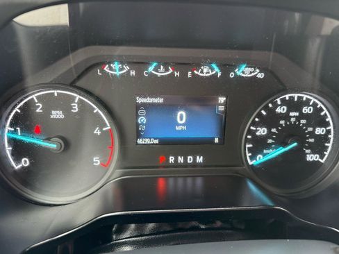 Used 2024 Ford F250 XLT w/ FX4 Off-Road Package image 24