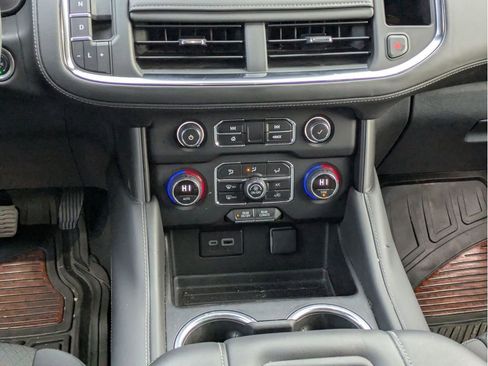 Certified 2024 Chevrolet Tahoe LS w/ Driver Alert Package image 18