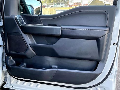 Certified 2023 Ford F150 XLT w/ Equipment Group 302A High image 23