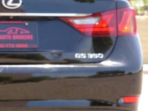 Used 2014 Lexus GS 350 image 5
