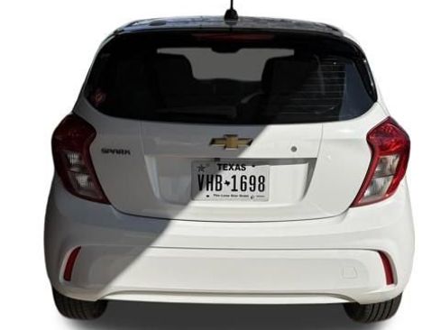 Used 2022 Chevrolet Spark LS image 15
