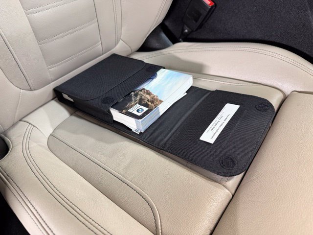 Used 2019 BMW X3 xDrive30i w/ Convenience Package AWD/4WD image 28