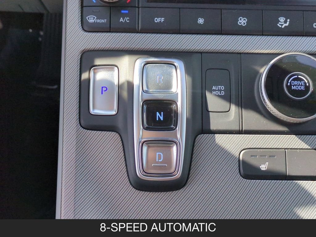 Used 2025 Hyundai Palisade SEL FWD image 20