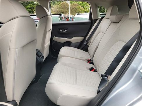 New 2026 Honda HR-V LX image 7