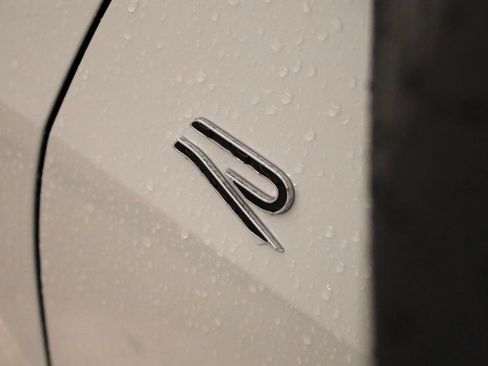 New 2026 Volkswagen Tiguan SE R-Line image 40