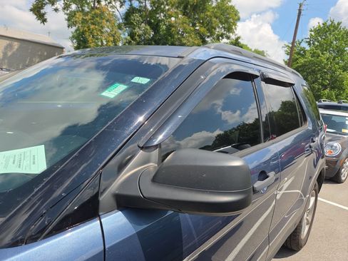 Used 2018 Ford Explorer 4WD image 9