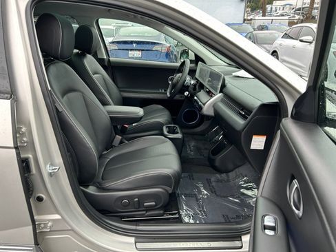 Used 2023 Hyundai Ioniq 5 Limited image 44