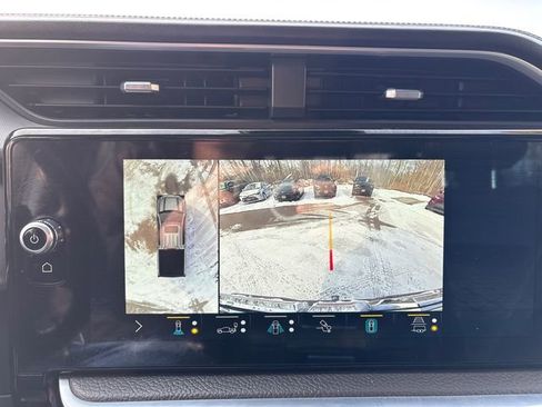 Used 2022 GMC Sierra 1500 Denali w/ Technology Package AWD/4WD image 65