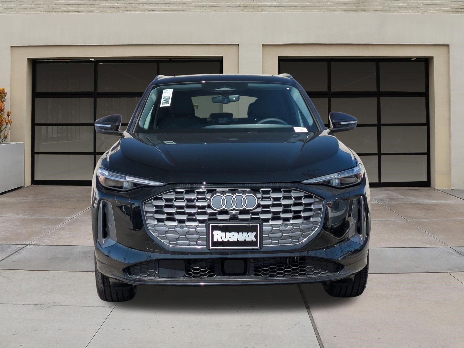 New 2026 Audi Q5 Premium AWD/4WD image 2