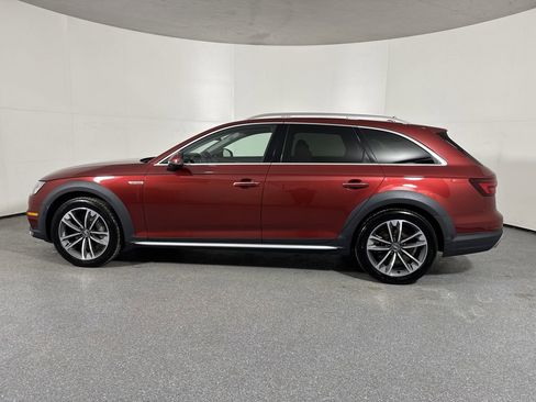 Used 2018 Audi A4 2.0T allroad Premium Plus image 3
