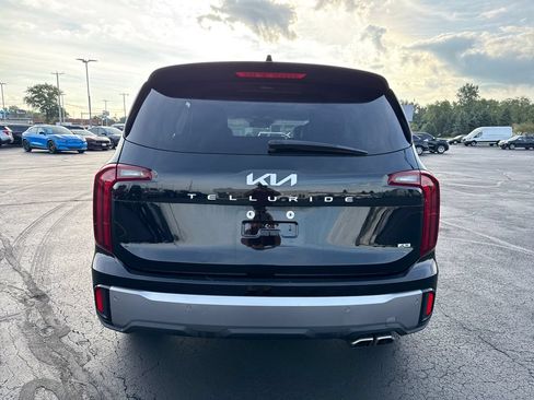 Used 2025 Kia Telluride S AWD/4WD image 7