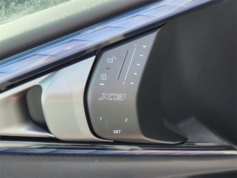 New 2026 BMW X3 xDrive30 image 16