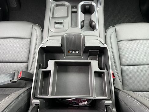 New 2026 GMC Sierra 2500 Denali image 34