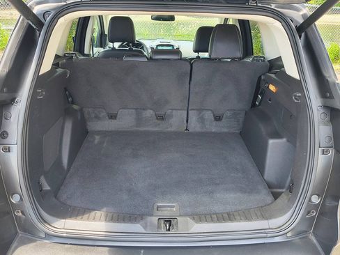 Used 2016 Ford Escape Titanium AWD/4WD image 22