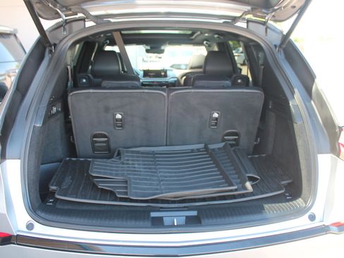 Used 2023 Acura MDX A-Spec AWD/4WD image 22