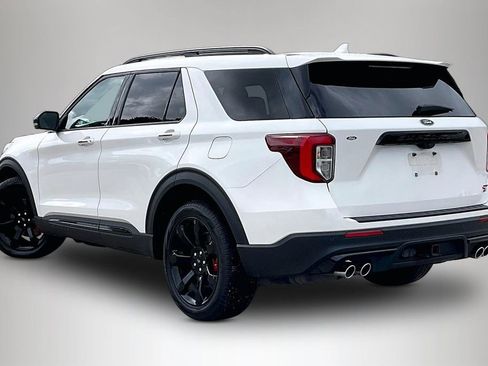 Used 2023 Ford Explorer ST w/ Equipment Group 401A AWD/4WD image 4