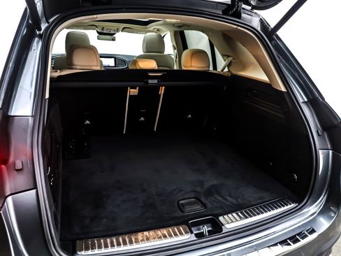 Certified 2025 Mercedes-Benz GLE 350 4MATIC image 24