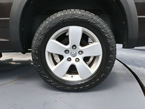 Used 2011 RAM 1500 Big Horn image 13