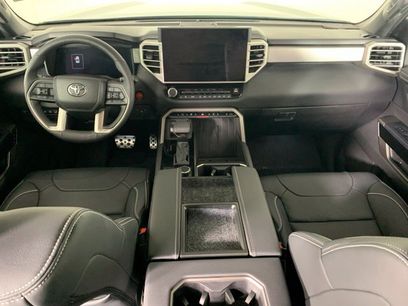 Used 2026 Toyota Tundra Limited w/ TRD Off-Road Package