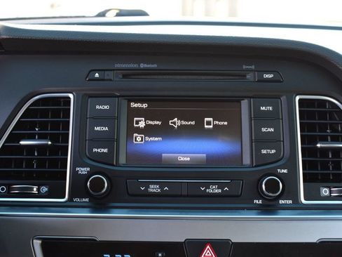 Used 2015 Hyundai Sonata Limited FWD image 40