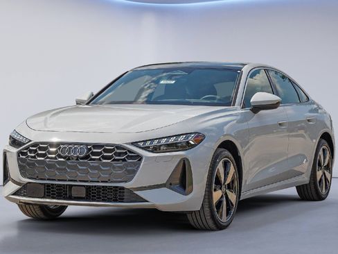 New 2025 Audi A5 2.0T Premium Plus image 6