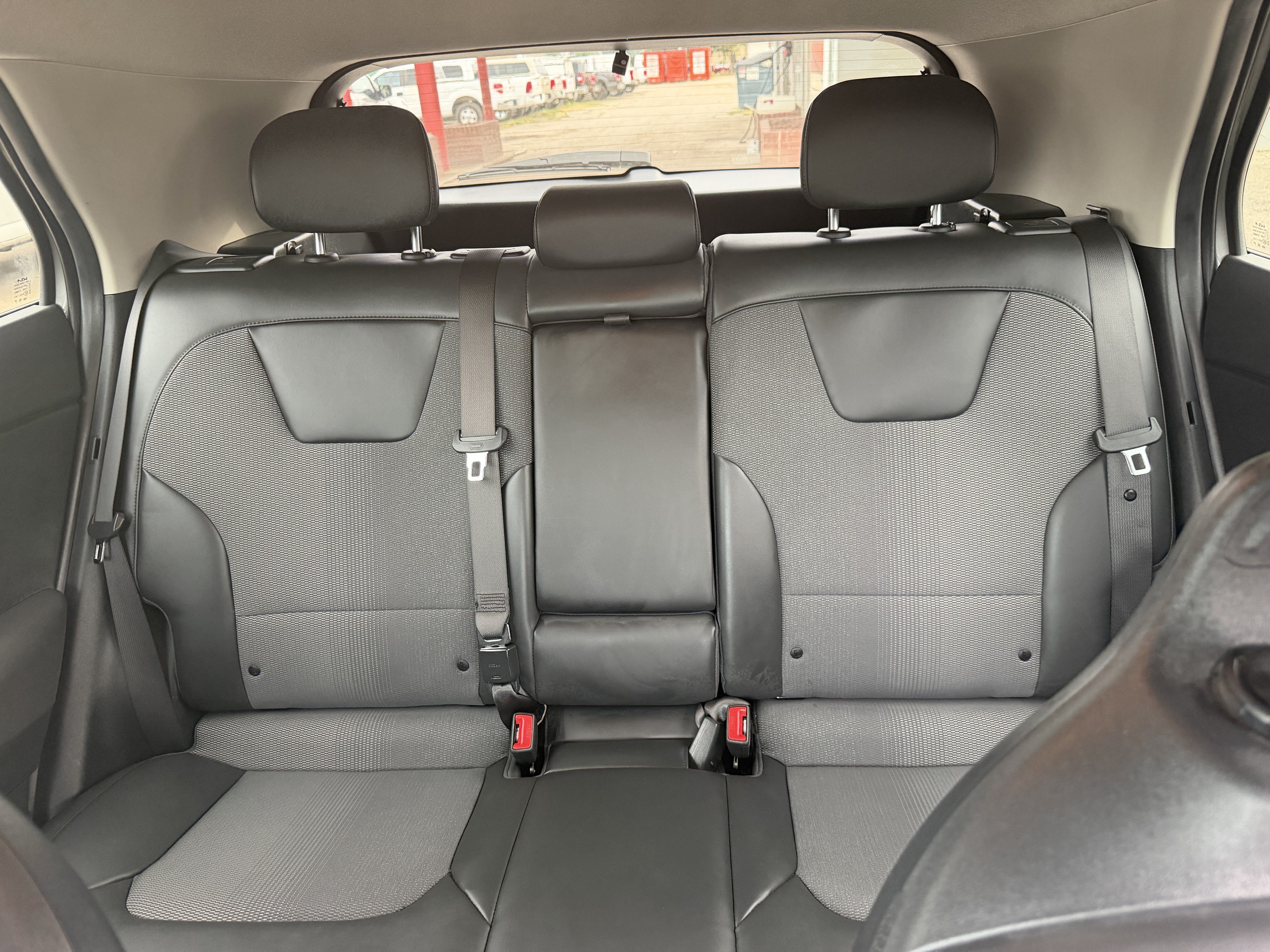 Used 2024 Kia Niro Wind FWD image 20